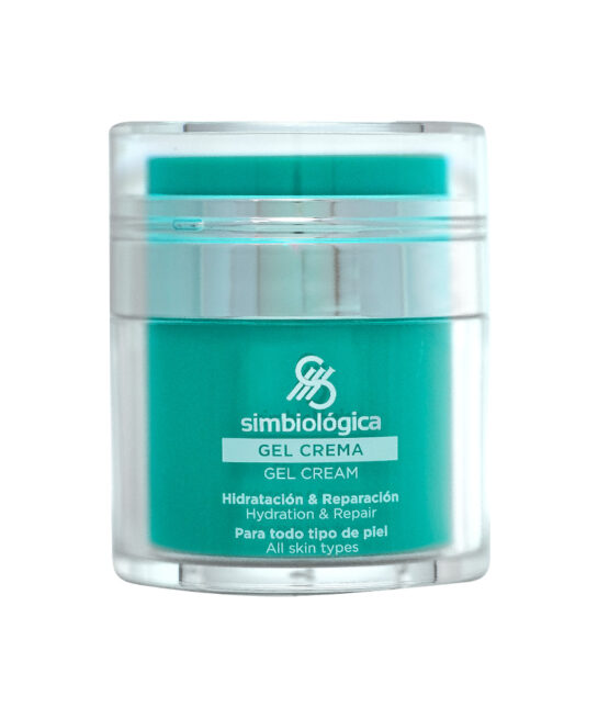 Gel Crema Hidratante Simbiológica X 50 ml