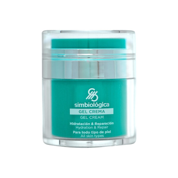 Gel Crema Hidratante Simbiológica X 50 ml