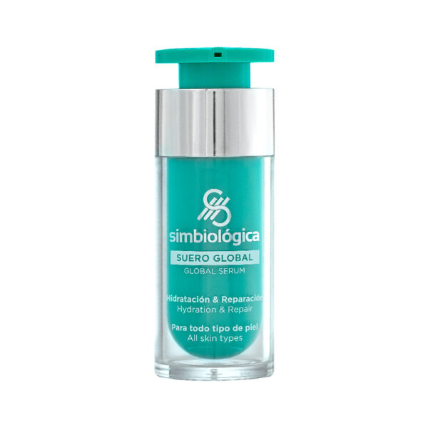 Suero Global Hidratante Simbiológica X 30 ml